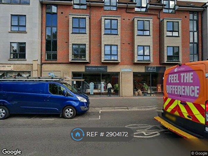 1 Bedroom Flat To Rent In Calendula Place, Bournemouth, BH7