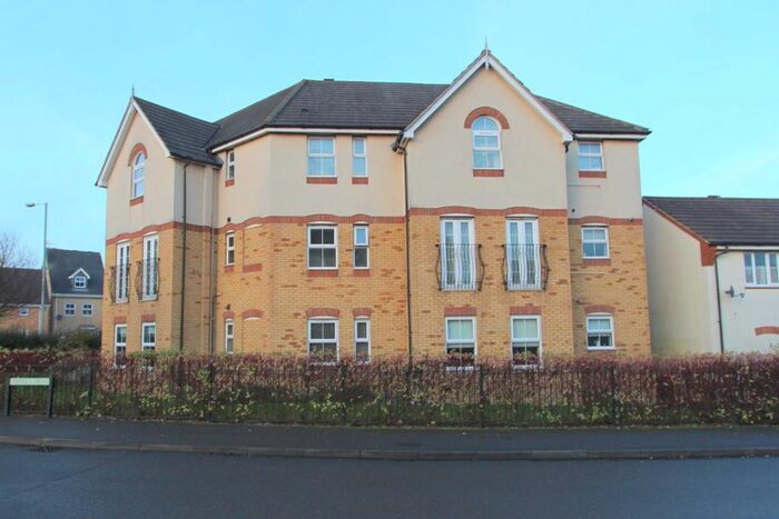 2 Bedroom Flat To Rent In Clay Furlong, Leighton Buzzard, LU7