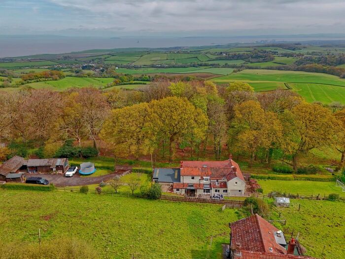 5 Bedroom Detached House For Sale In Holford, Bridgwater, TA5