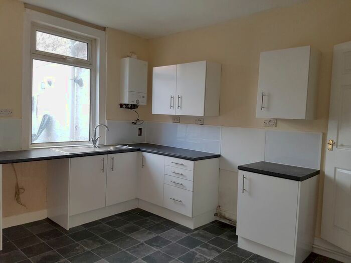 2 Bedroom Terraced House To Rent In Rawmarsh Hill, Parkgate, Rotherham, S62