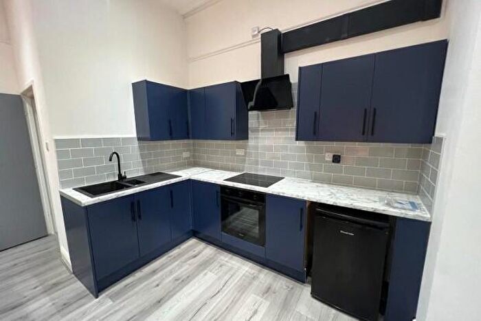 1 Bedroom Flat To Rent In Richmond Road Cardiff, CF24