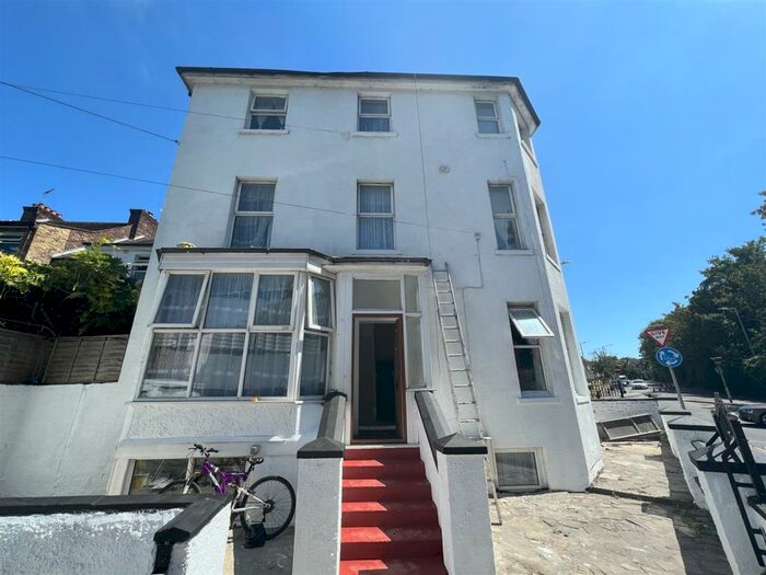 4 Bedroom Apartment To Rent In Eaton Road, Margate, CT9