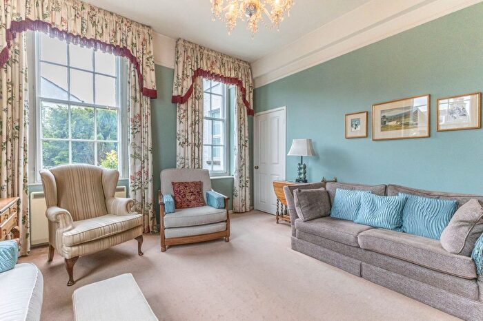 2 Bedroom Flat For Sale In Fairhaven, Main Road, Windermere, LA23
