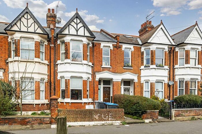2 Bedroom Flat To Rent In Furness Road, Willesden, NW10