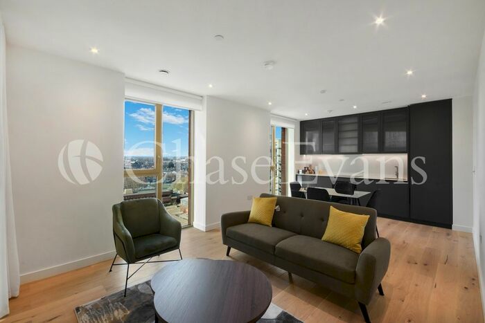 1 Bedroom Flat To Rent In Ashley Road, Heart Of Hale, Tottenham, N17