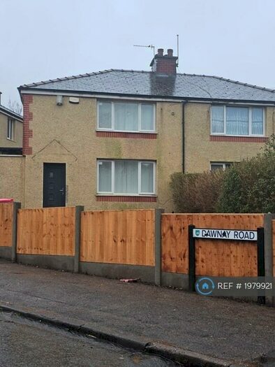 3 Bedroom Terraced House To Rent In Dawnay Road, Ribbleton, Preston, PR2