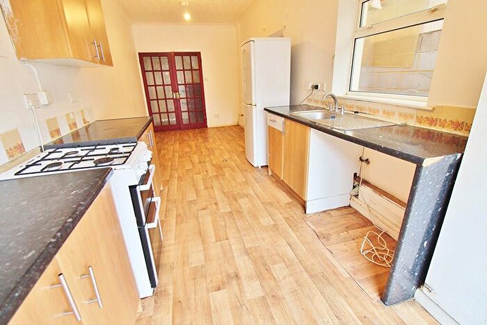 3 Bedroom Terraced House For Sale In Walmer Road, Fratton, PO1