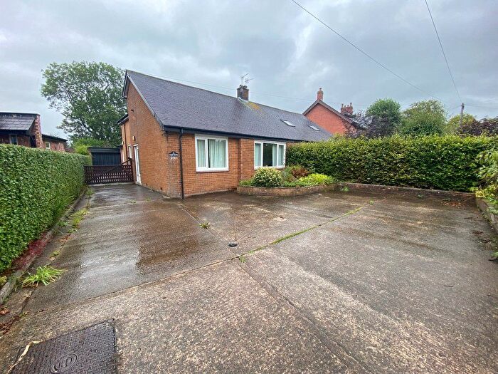 3 Bedroom Semi-Detached House For Sale In Preston Road, Grimsargh, Preston, PR2