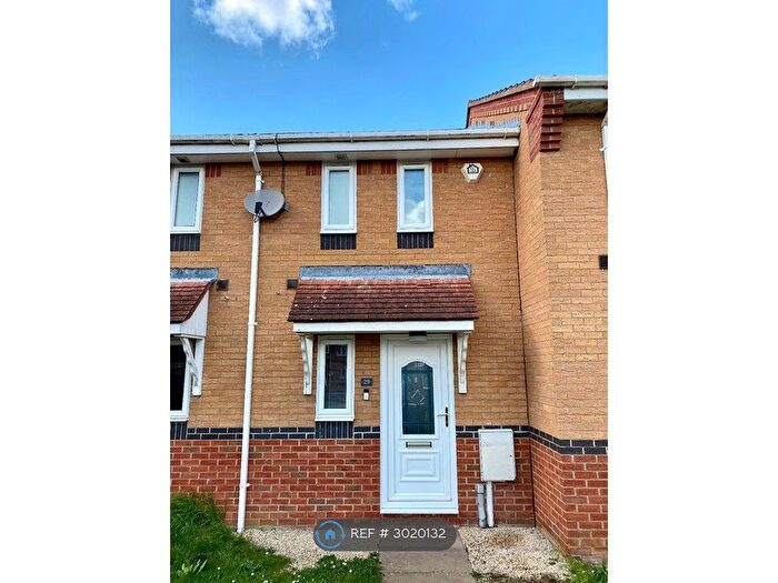 1 Bedroom Terraced House To Rent In Cowslip Drive, Deeping St James, PE6
