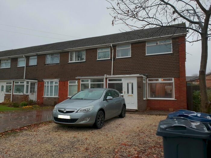 3 Bedroom Property To Rent In Druids Lane, Birmingham, B14