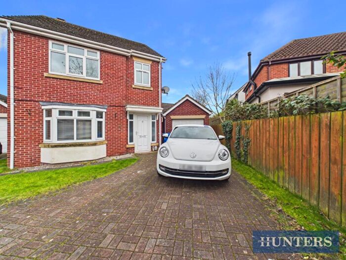 3 Bedroom House To Rent In Waltham Court, Beverley, HU17