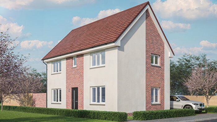 3 Bedroom Detached House For Sale In Main Street, Dechmont, EH52