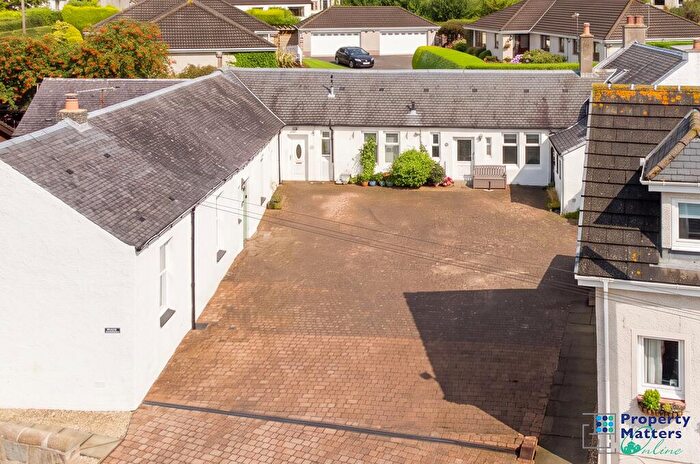 2 Bedroom Bungalow For Sale In Main Street, Loans, KA10