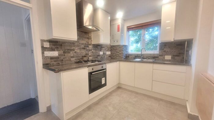 1 Bedroom Flat To Rent In Danes Gate, Harrow, HA1