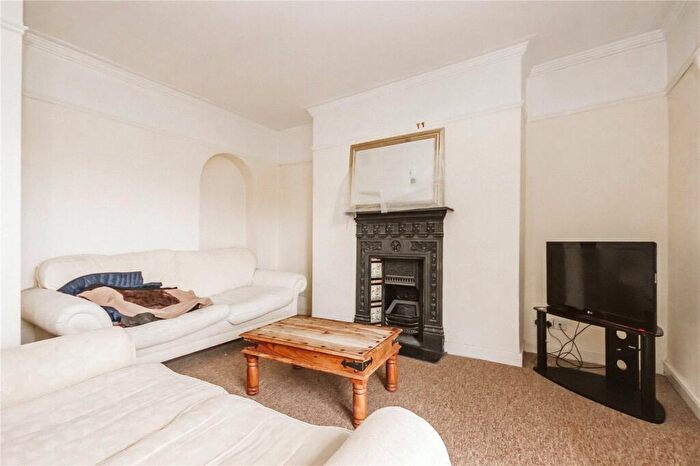 2 Bedroom Apartment To Rent In Redland Park, Bristol, BS6