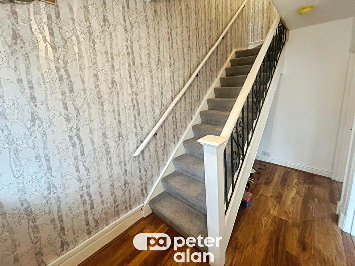 2 Bedroom House To Rent In Waun Wen Road, SA1