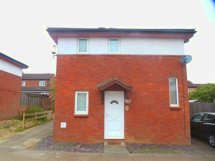 2 Bedroom House To Rent In Kepwick, Two Mile Ash, Milton Keynes, MK8