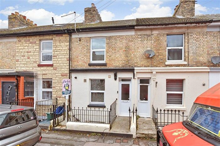 Studio For Sale In Clarendon Place, Dover, Kent, CT17