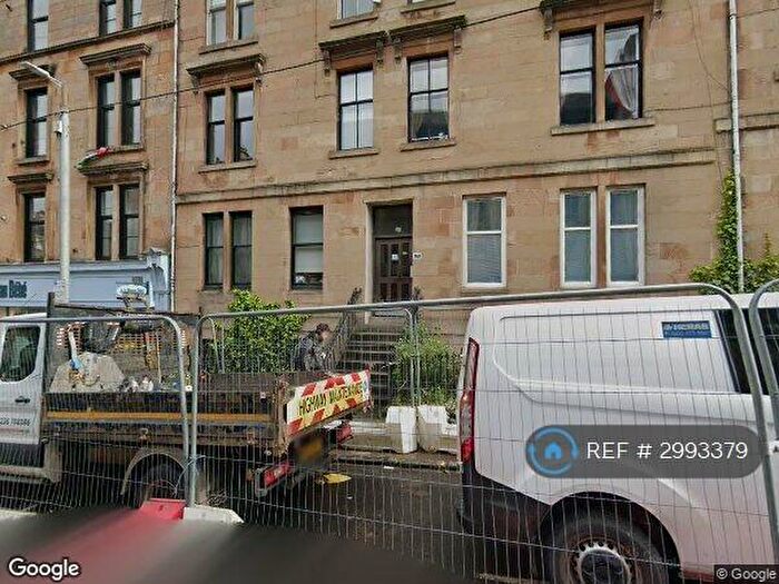 3 Bedroom Flat To Rent In Great George St, Glasgow, G12