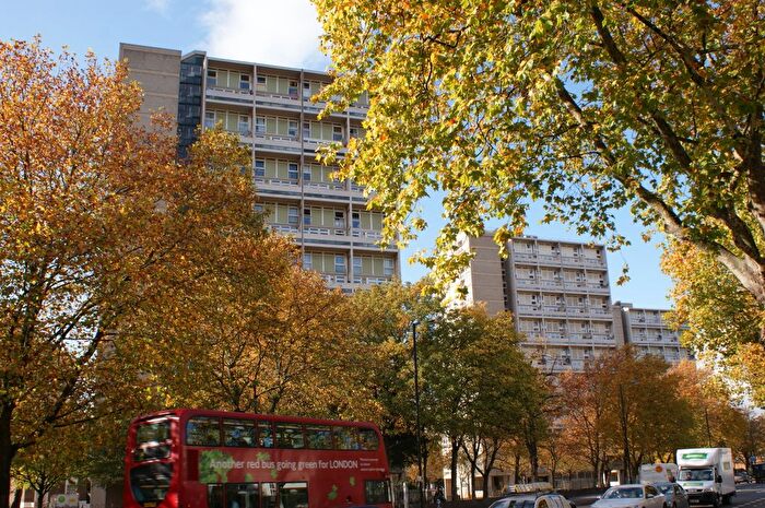 1 Bedroom Flat To Rent In Maida Vale, London, W9