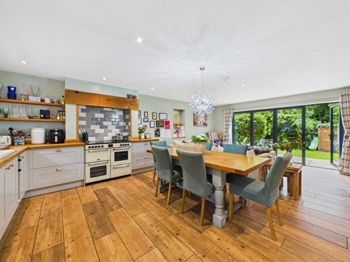4 Bedroom End Of Terrace House For Sale In Newtown, Middleton In Teesdale, DL12