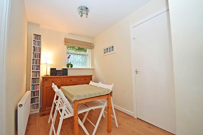5 Bedroom Detached House For Sale In Brackenley Crescent Embsay, BD23