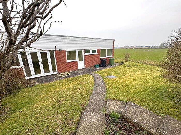 2 Bedroom Semi-Detached Bungalow For Sale In Muzzle Patch, Tibberton, GL2