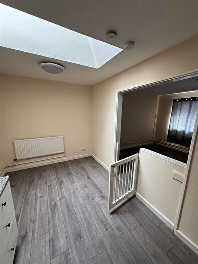 1 Bedroom Flat To Rent In English Street, Peterborough, PE1