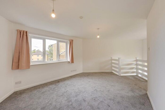 Studio To Rent In Knowles Hill Crescent, London, SE13