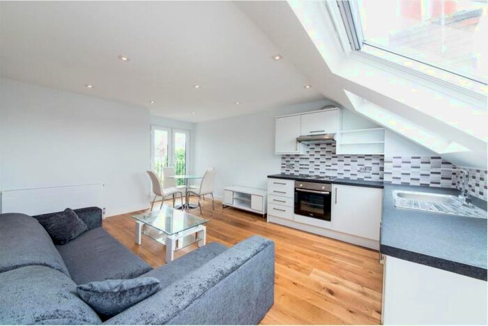 1 Bedroom Flat To Rent In Kings Road, Willesden, NW10