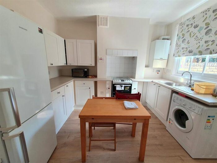 2 Bedroom Terraced House To Rent In Marne Street, London, W10