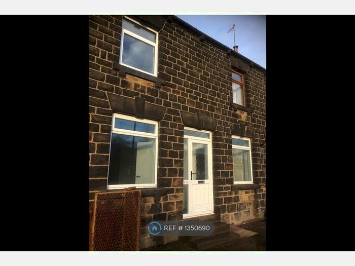 1 Bedroom Terraced House To Rent In Manchester Road, Sheffield, S36