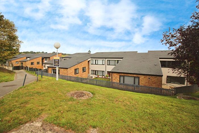 1 Bedroom Flat To Rent In Hooks Hill, Purton, SN5