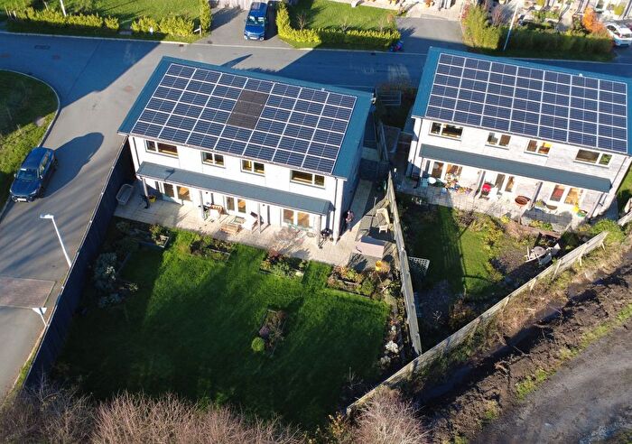 4 Bedroom Detached House For Sale In Berllan Aur, Boncath, SA37