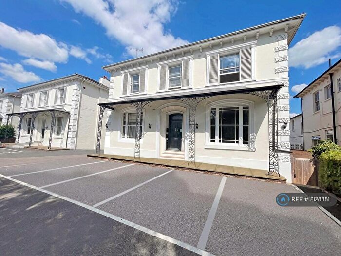 2 Bedroom Flat To Rent In Kenilworth Road, Leamington Spa, CV32