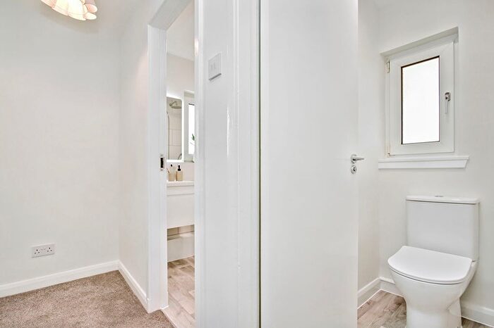 2 Bedroom Semi-Detached House For Sale In Hillside Road, The Juniper, Craigiehall Meadows, Craigiehall, Edinburgh, EH30