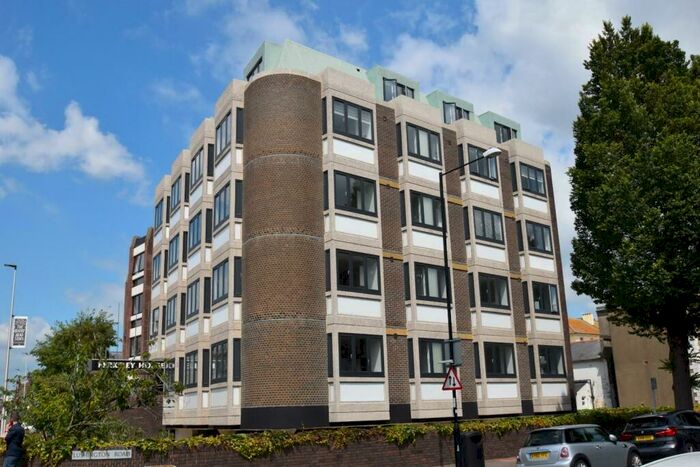 1 Bedroom Apartment To Rent In Gildredge Road, Eastbourne, BN21