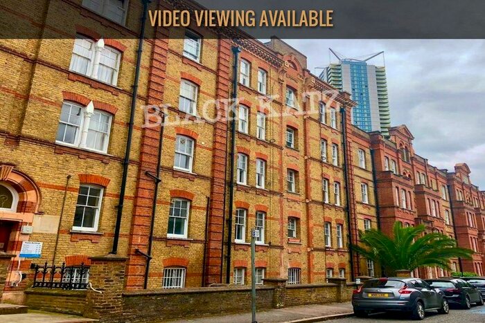 3 Bedroom Flat To Rent In Hayles Buildings Elliotts Row, SE11