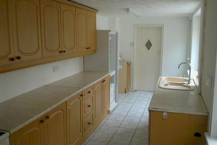 3 Bedroom Property To Rent In Scorer Street, Lincoln, LN5