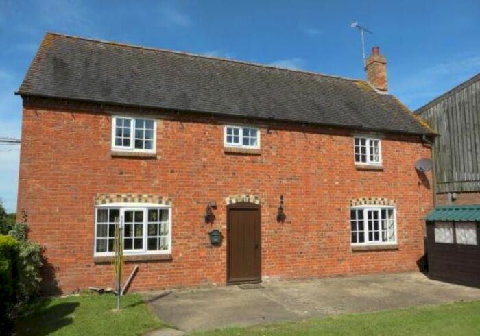 3 Bedroom Cottage To Rent In Upper Radbourne, Southam, CV47