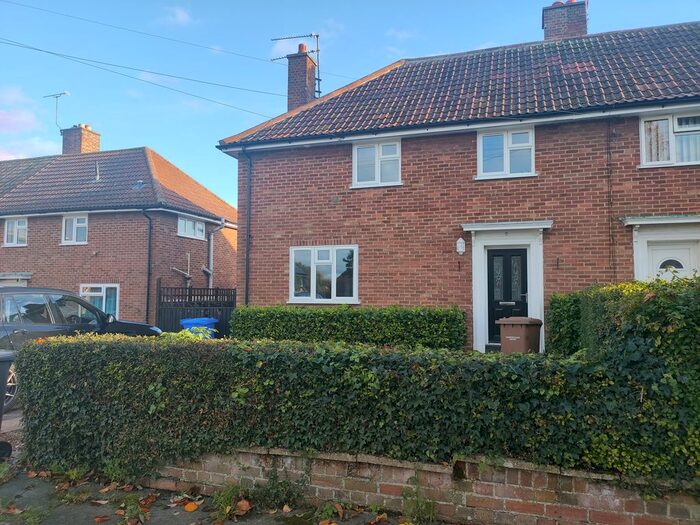 3 Bedroom Property To Rent In Gloucester Road, Bury St. Edmunds, IP32