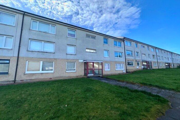 1 Bedroom Flat To Rent In Glen Lee, East Kilbride, G74
