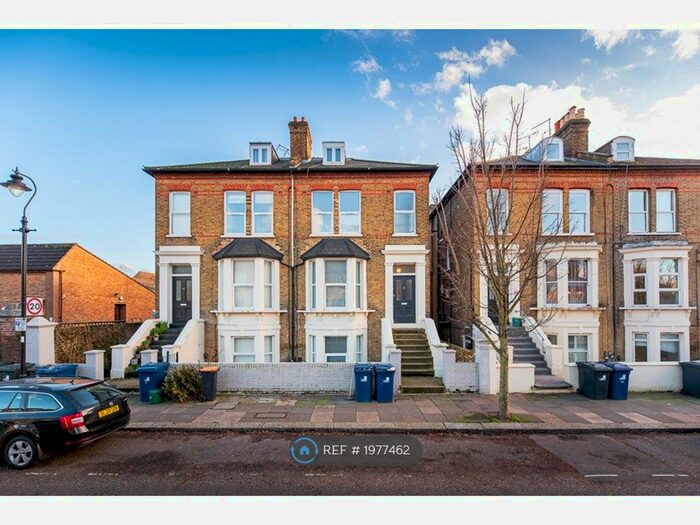 1 Bedroom Flat To Rent In Mattock Lane, London, W13