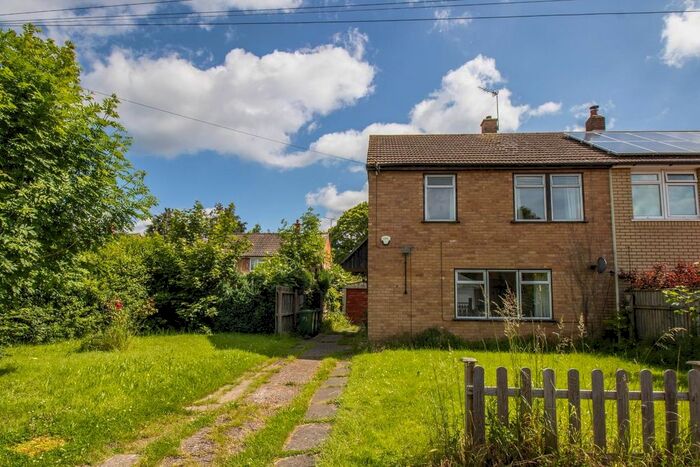 3 Bedroom Semi-Detached House To Rent In Macaulay Avenue, Great Shelford, CB22