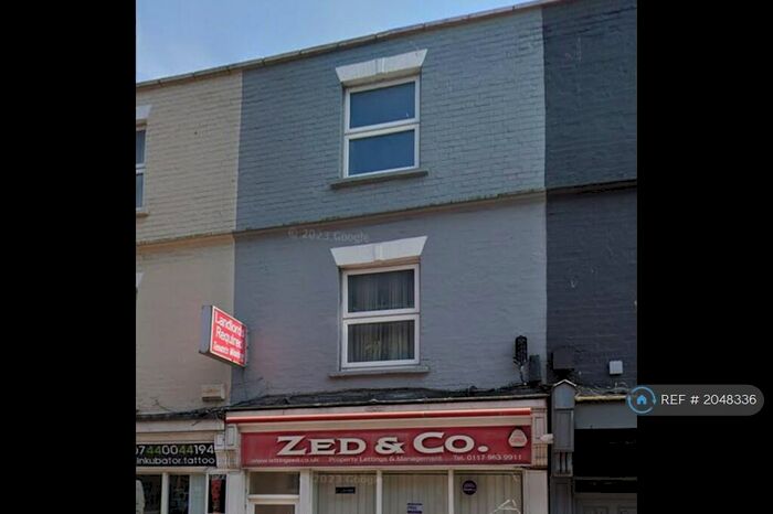 2 Bedroom Flat To Rent In Bedminster, Bristol, BS3