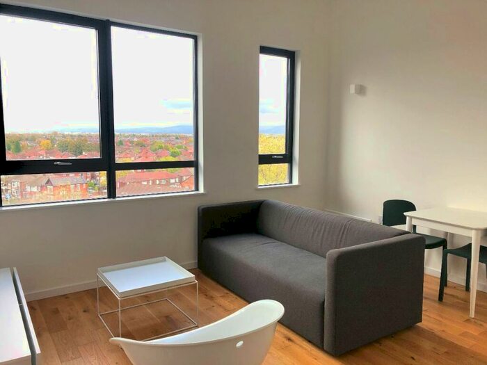 1 Bedroom Apartment To Rent In Elisabeth Mill, Elisabeth Gardens, Stockport, SK5