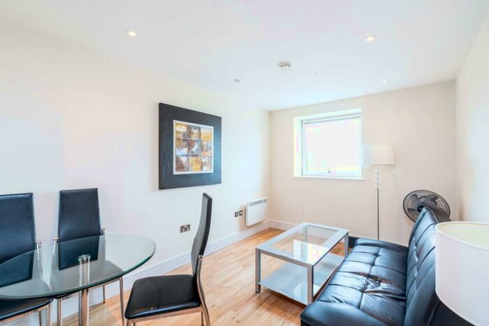 1 Bedroom Flat To Rent In Hare Marsh Brick Lane, E2