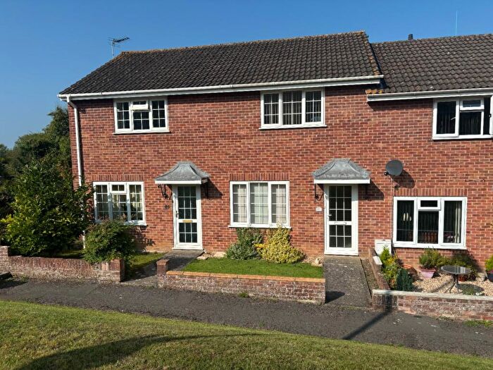 2 Bedroom Terraced House To Rent In Wells Road, Glastonbury, BA6