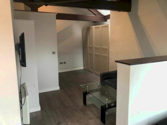 1 Bedroom Flat To Rent In Prince Court, Canal Road, Bradford BD1