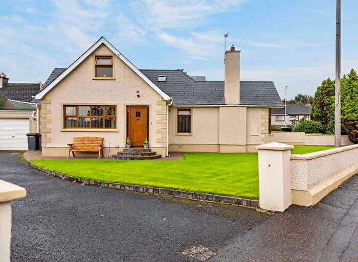 4 Bedroom Semi-Detached House For Sale In Portstewart Road, Coleraine, BT52